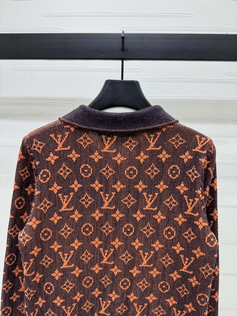 Louis Vuitton Sweaters